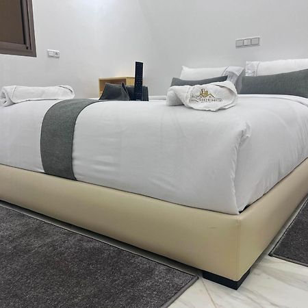 Residence America Dakhla Exterior photo