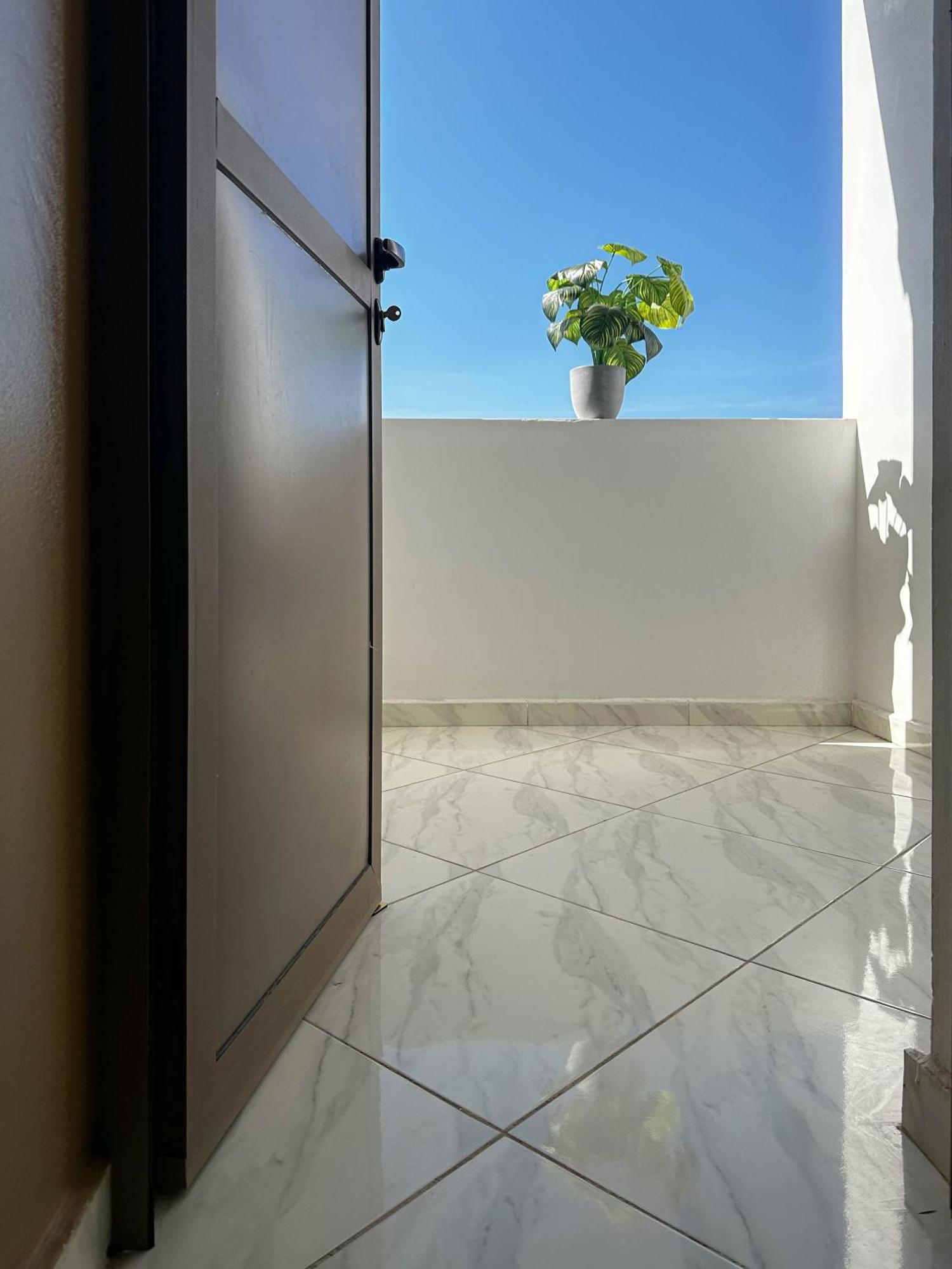 Residence America Dakhla Exterior photo