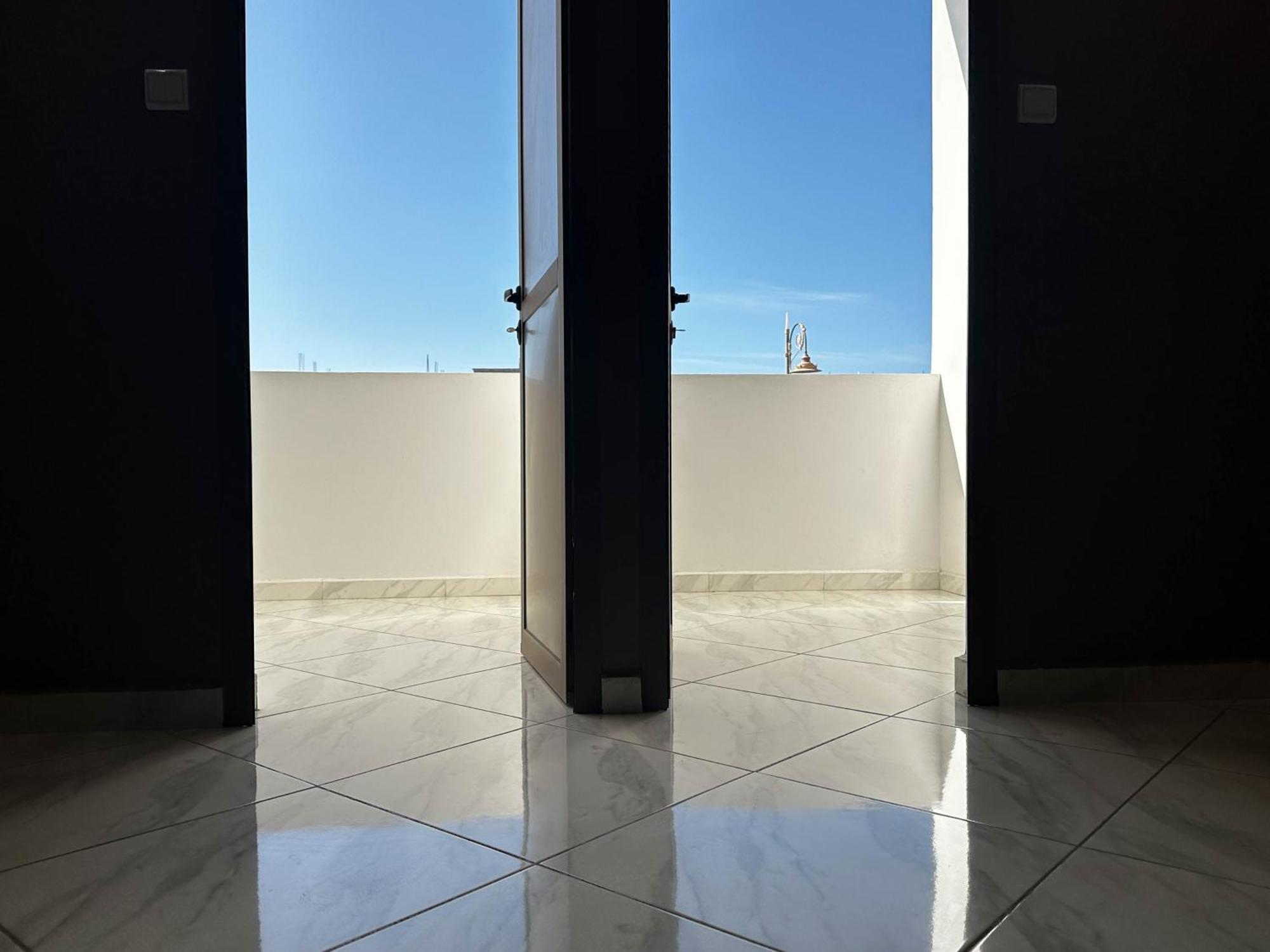 Residence America Dakhla Exterior photo