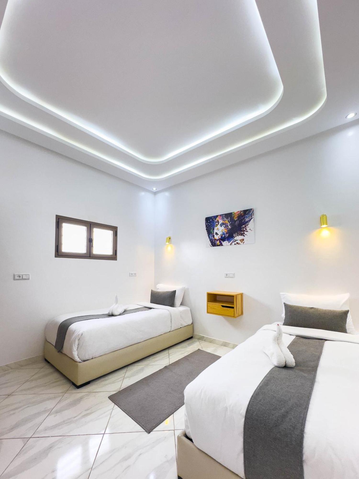 Residence America Dakhla Exterior photo