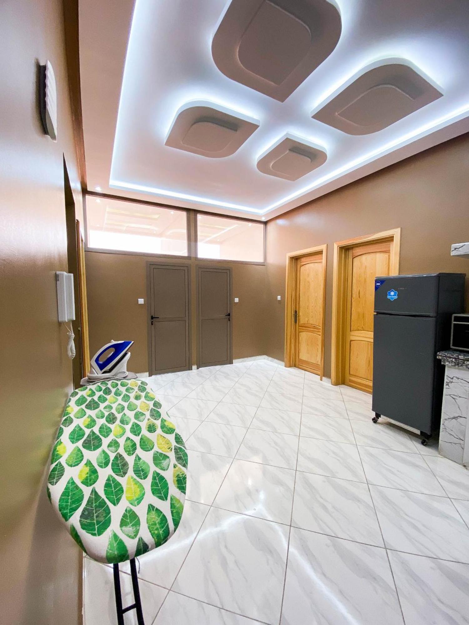 Residence America Dakhla Exterior photo