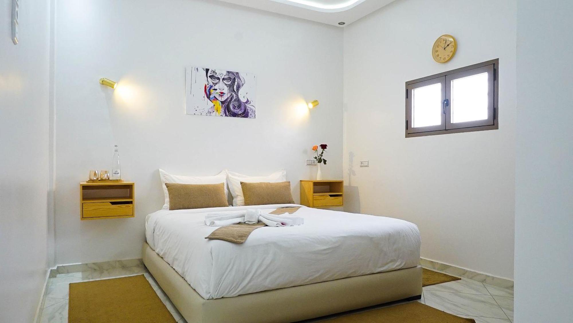 Residence America Dakhla Exterior photo