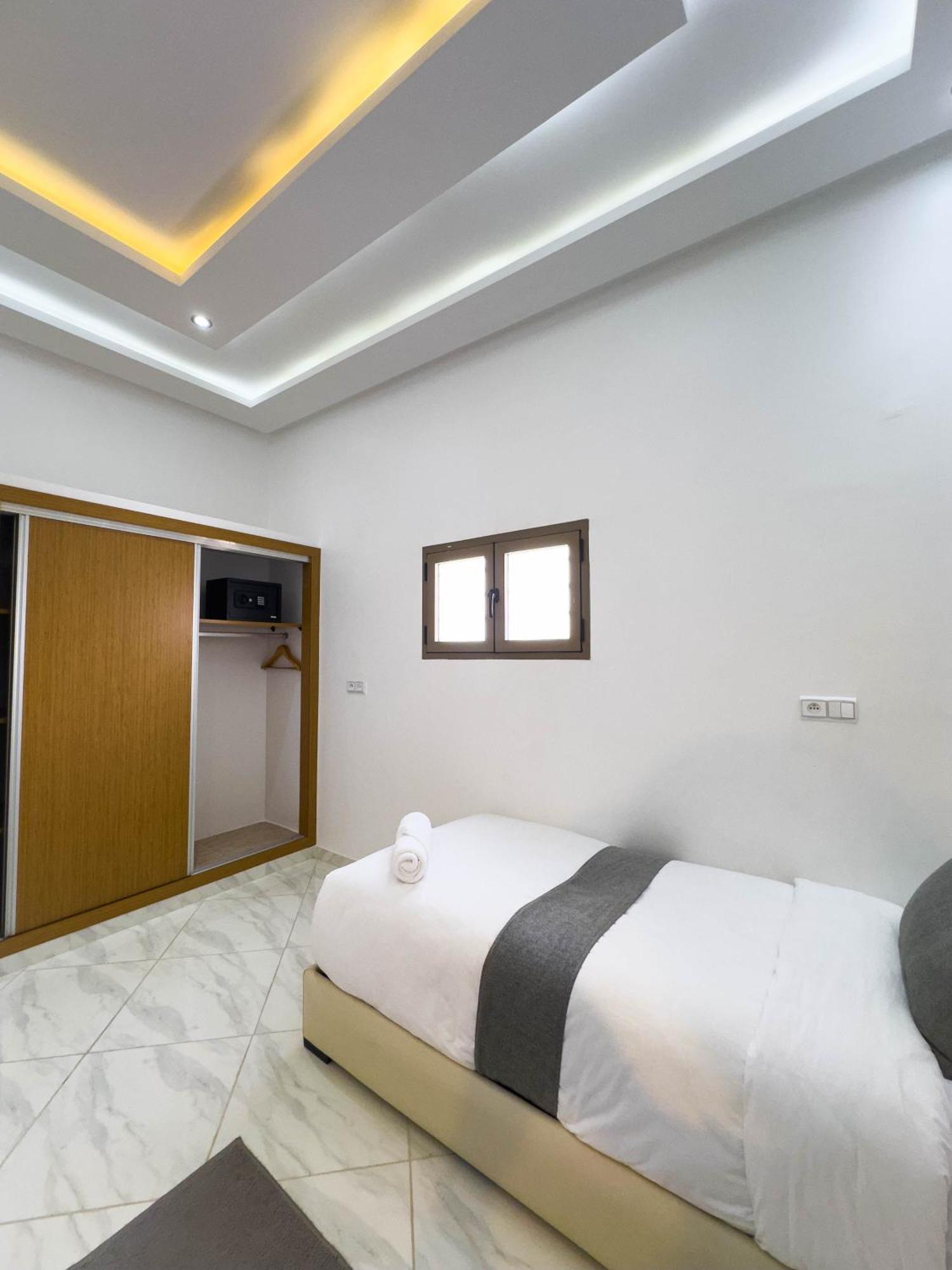 Residence America Dakhla Exterior photo