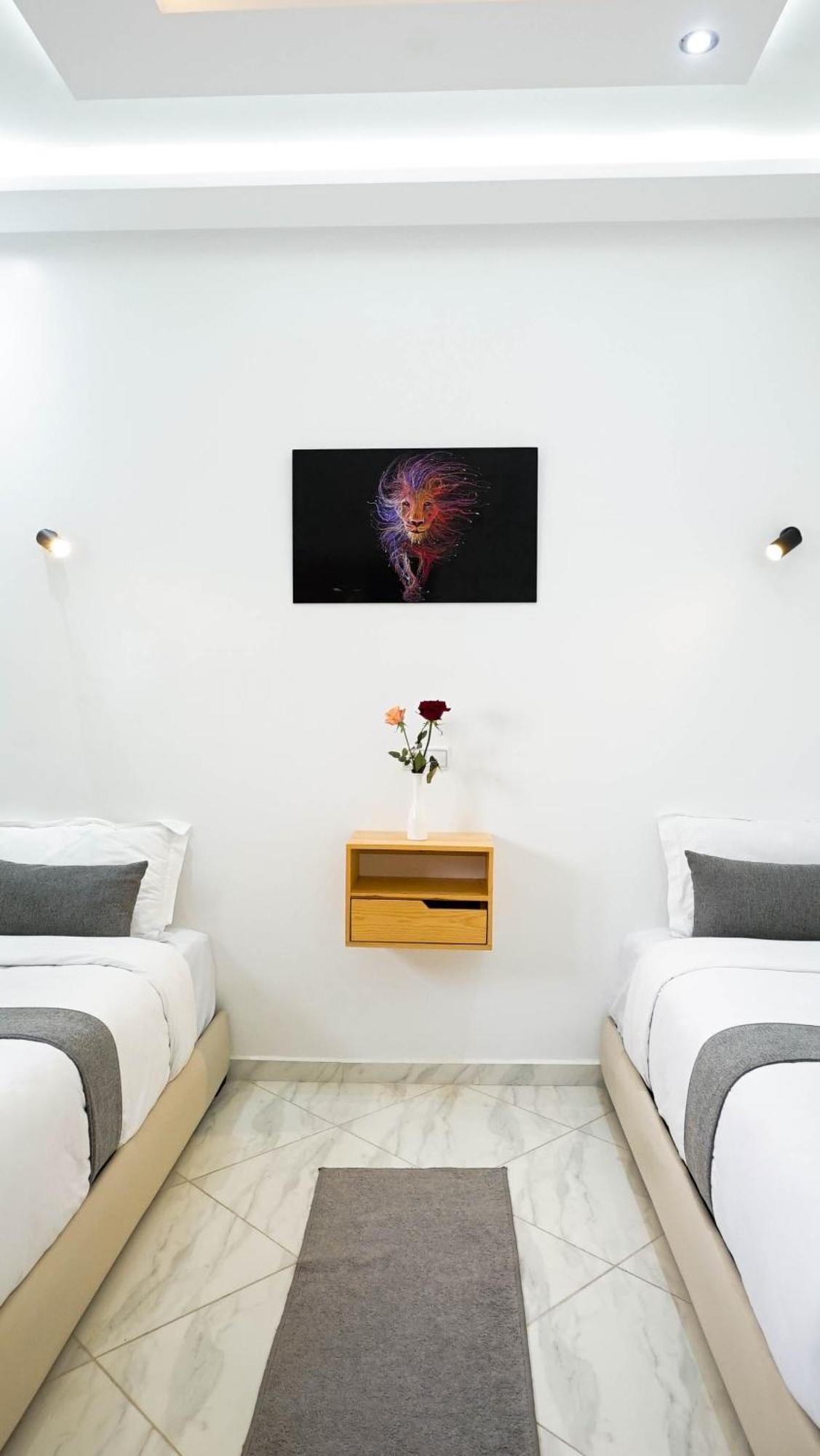 Residence America Dakhla Exterior photo