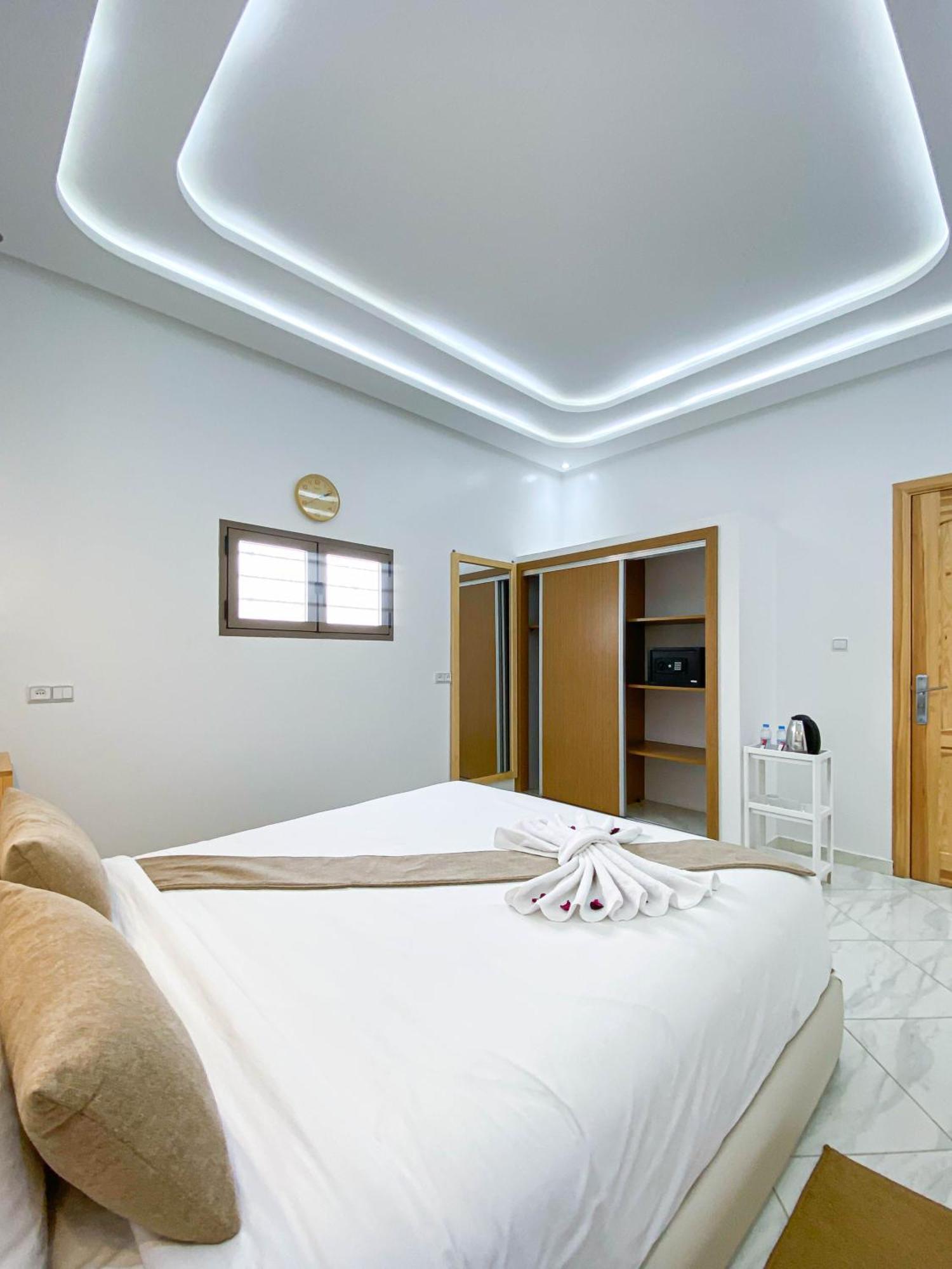Residence America Dakhla Exterior photo