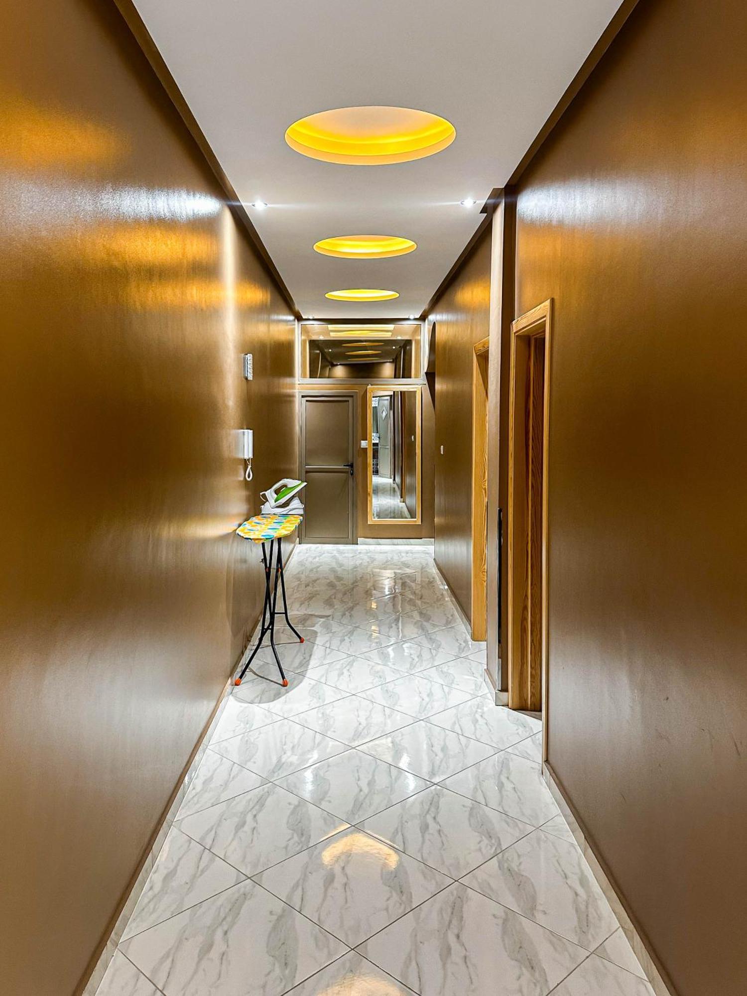 Residence America Dakhla Exterior photo